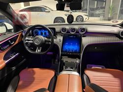 مرسيدس بنز C-Class